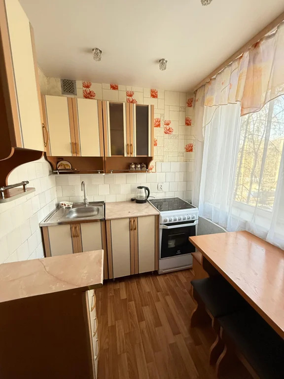 Аренда квартиры, Новосибирск, ул. Зорге - Фото 5