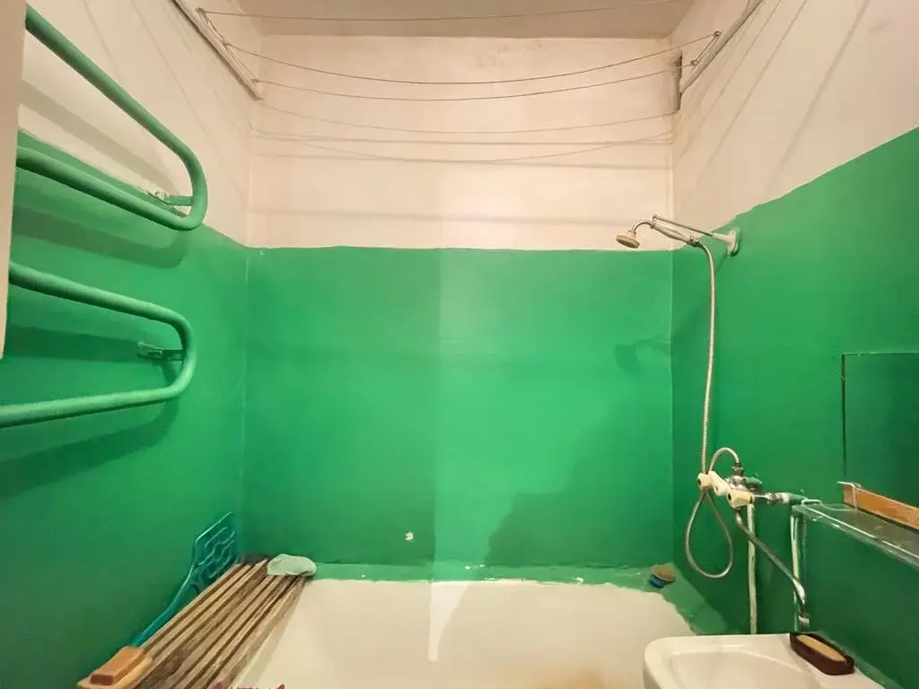 Двухкомнатная квартира в Мурманске - Фото 11