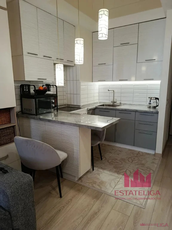 Продажа квартиры, Лопатино, Ленинский район, Сухановская улица - Фото 10