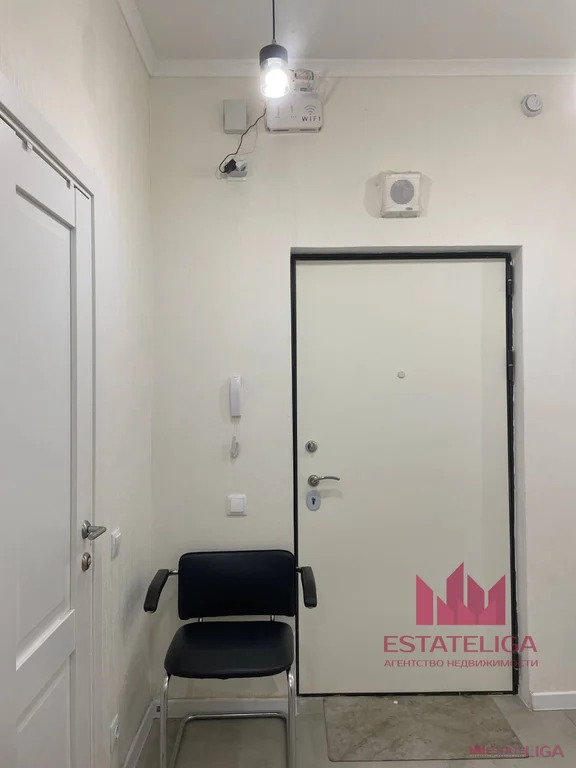 Аренда квартиры, ул. Берзарина - Фото 5