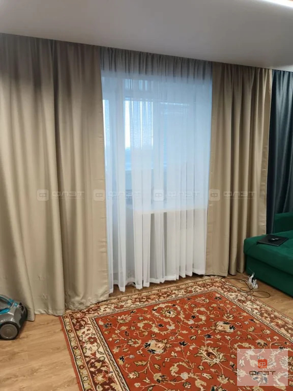 Продажа квартиры, Казань, ул. Татарстан - Фото 25