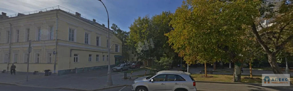 Аренда помещения 84 м2 под офис, банк м. Таганская в административном ... - Фото 5