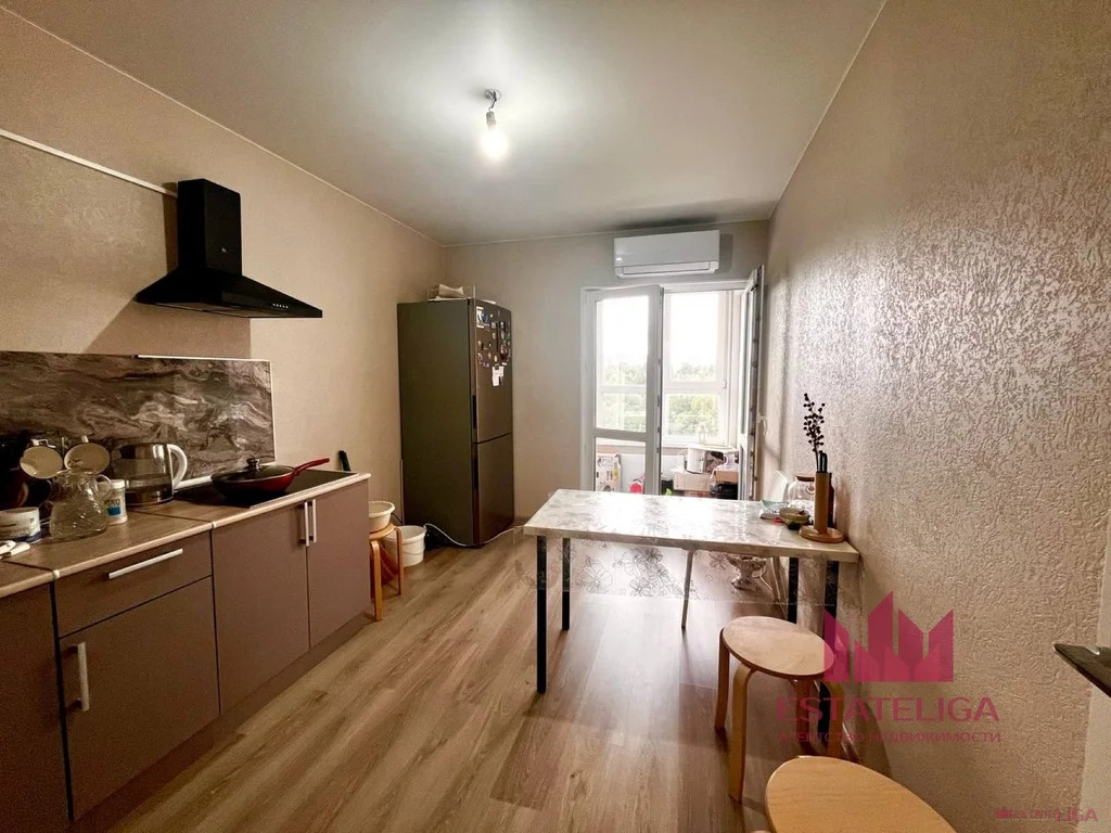 Продажа квартиры, Лопатино, Ленинский район, Сухановская улица - Фото 0