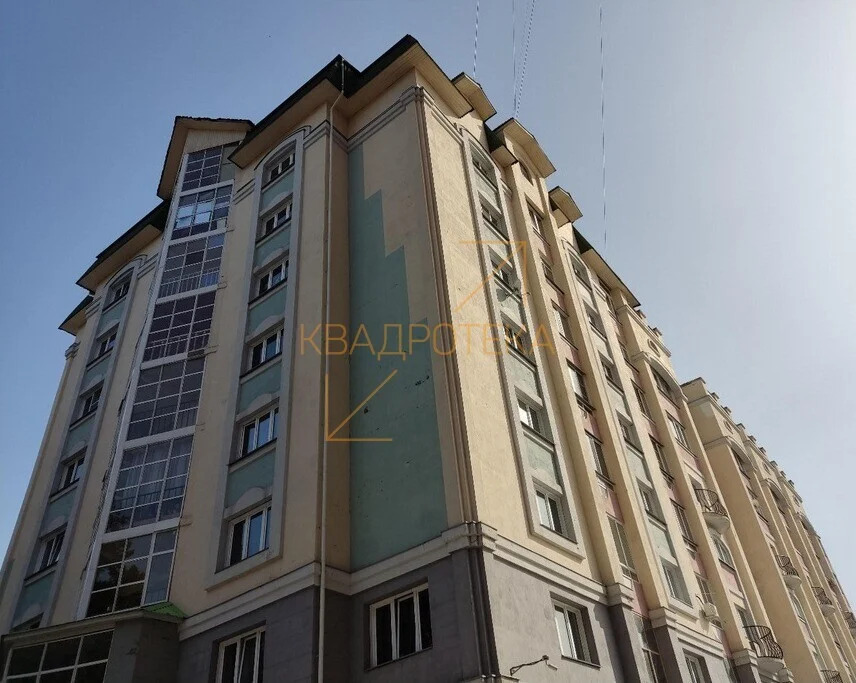 Продажа квартиры, Новосибирск, ул. Лесосечная - Фото 29
