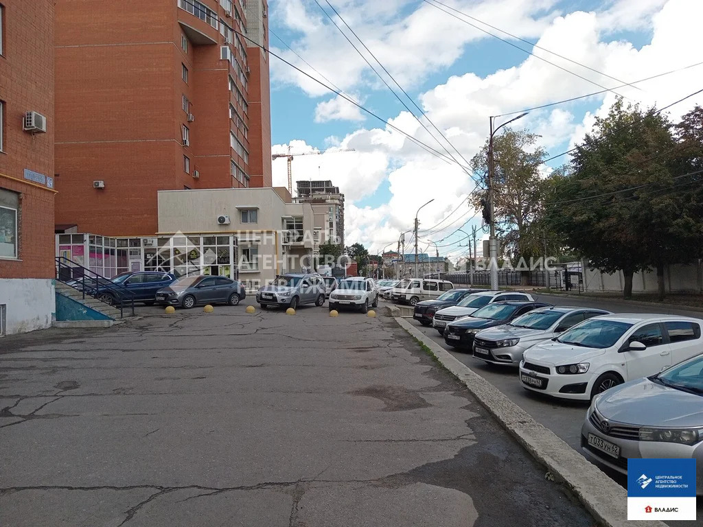Продажа ПСН, Рязань, ул. Маяковского - Фото 11
