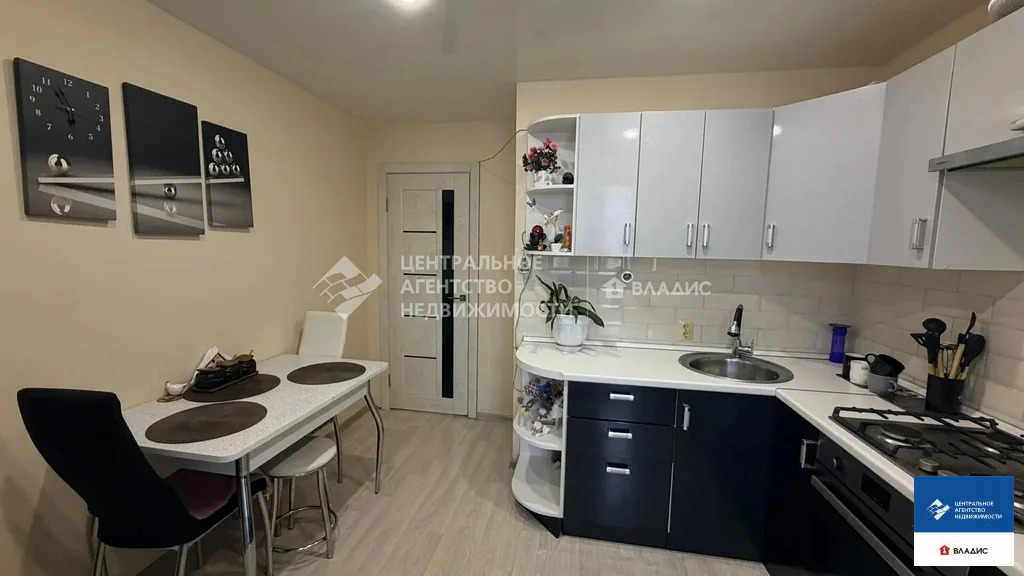 Продажа квартиры, Дядьково, Рязанский район, улица Связи - Фото 1