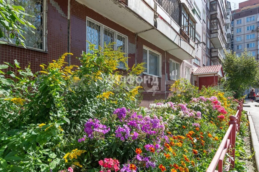 Продажа квартиры, Новосибирск, ул. Дуси Ковальчук - Фото 8