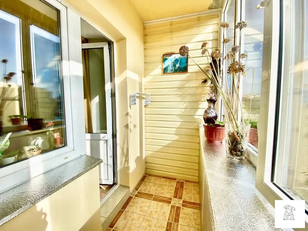 Таунхаус для большой семьи! - Фото 38