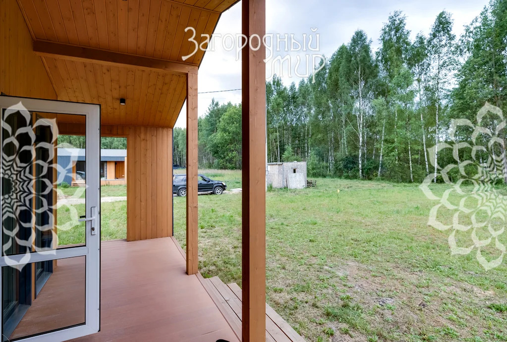 Продам дом, Ленинградское шоссе, 100 км от МКАД - Фото 8