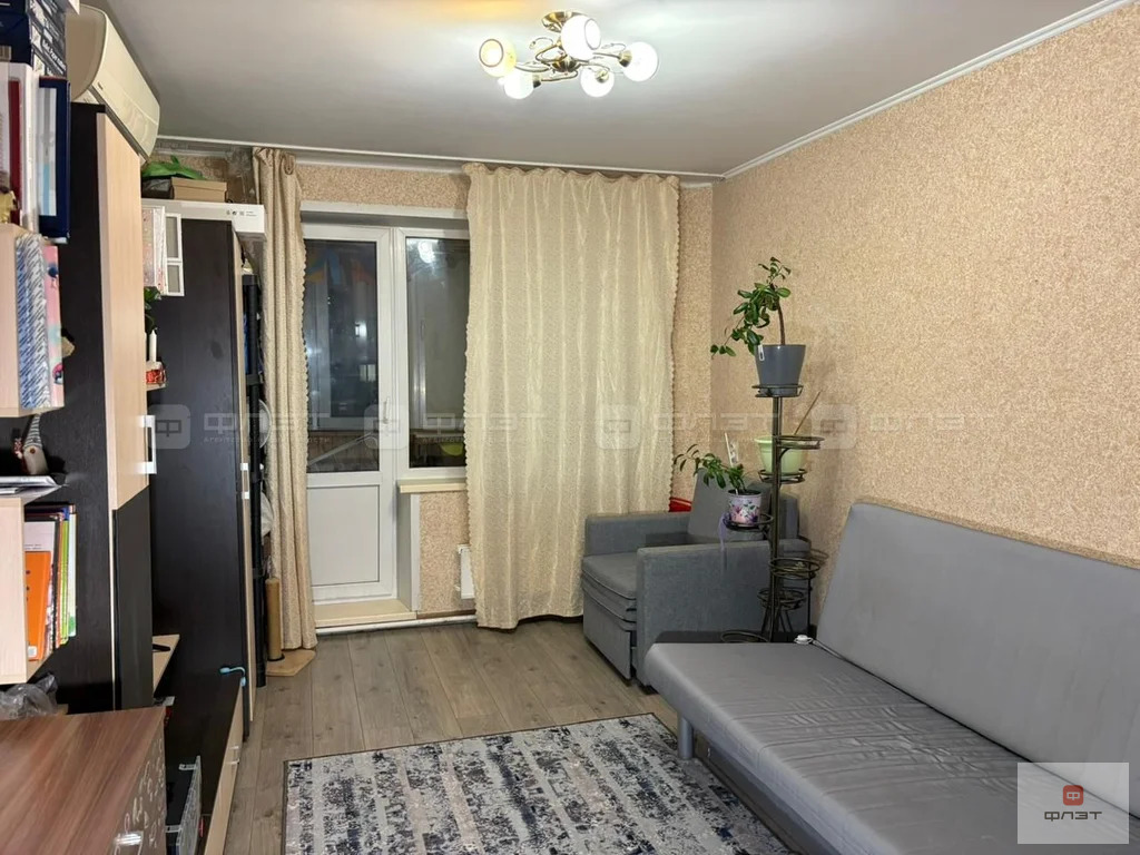 Продажа квартиры, Казань, ул. Дубравная - Фото 4