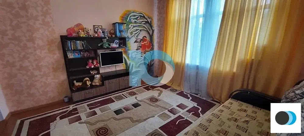 Продажа квартиры, Раевский, Альшеевский район, ул. Больничная - Фото 6