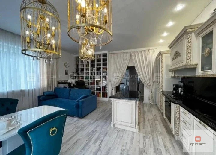 Продажа дома, Сокуры, Лаишевский район, ул. Луговая - Фото 6