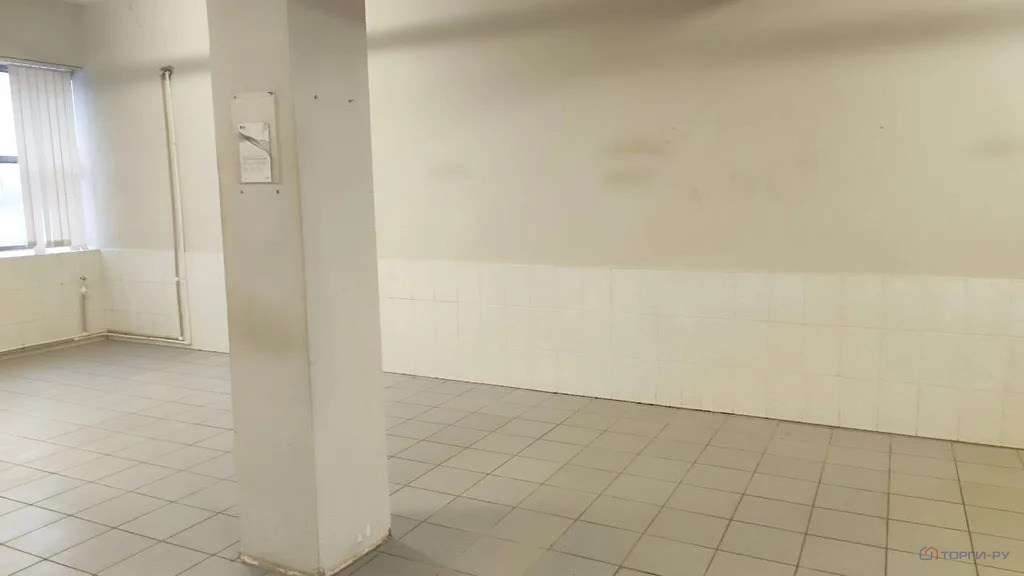 Продажа торгового помещения, Ходынский б-р. - Фото 6