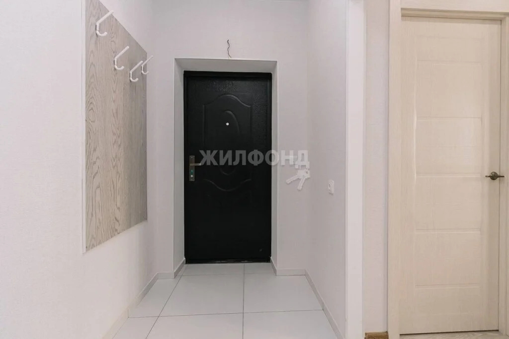 Продажа квартиры, Новосибирск, Виктора Уса - Фото 11