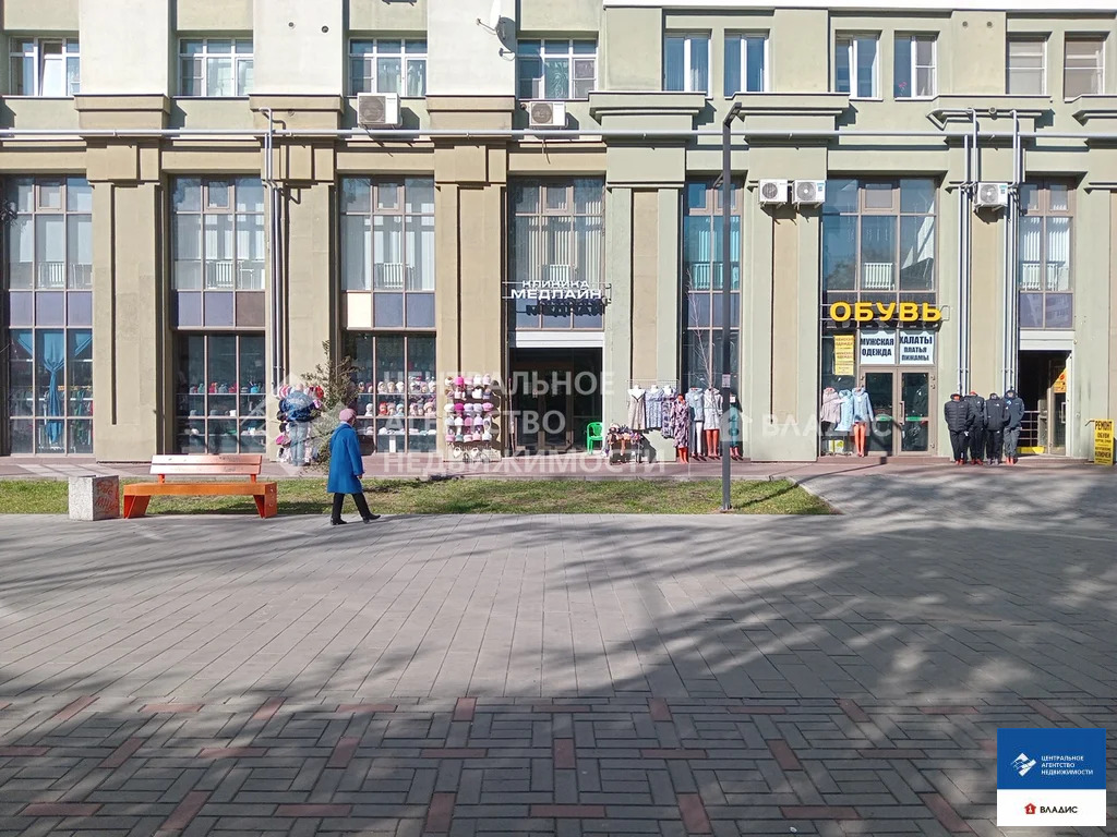 Продажа торгового помещения, Рязань, Малое ш. - Фото 2