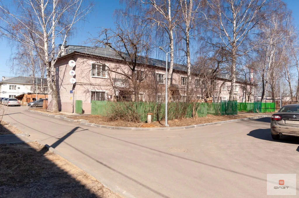Продажа квартиры, Казань, ул. Апастовская - Фото 7