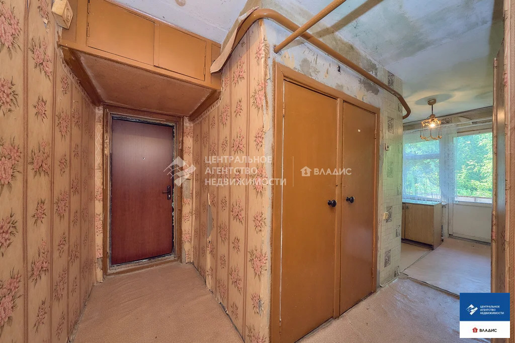 Продажа квартиры, Сидоровка, Рыбновский район - Фото 4