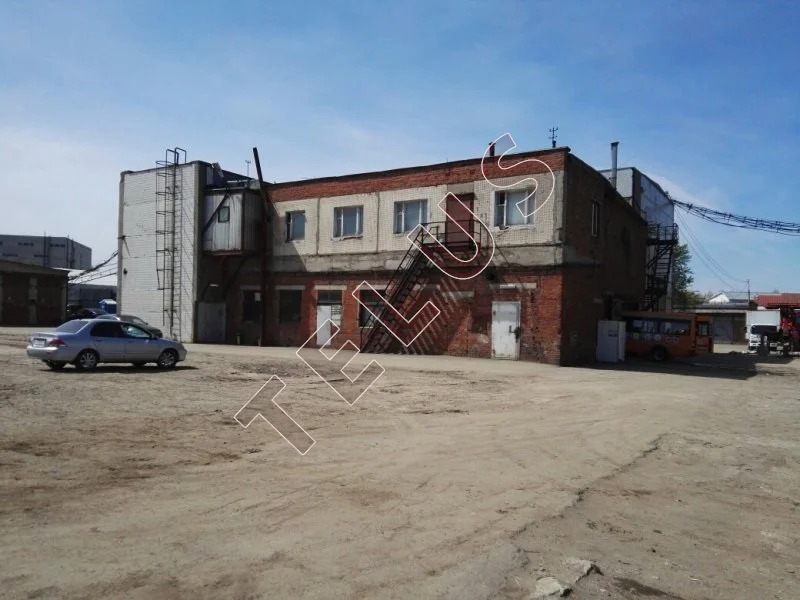 м. Озёрная, Очаковское шоссе, Имущественный комплекс, 1370 м2 (ном. ... - Фото 3