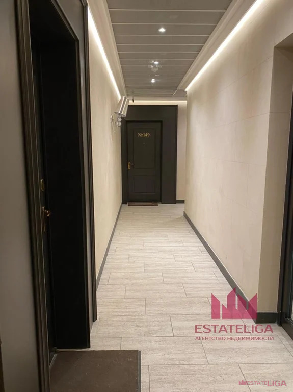 Аренда квартиры, Ленинградский пр-кт. - Фото 7