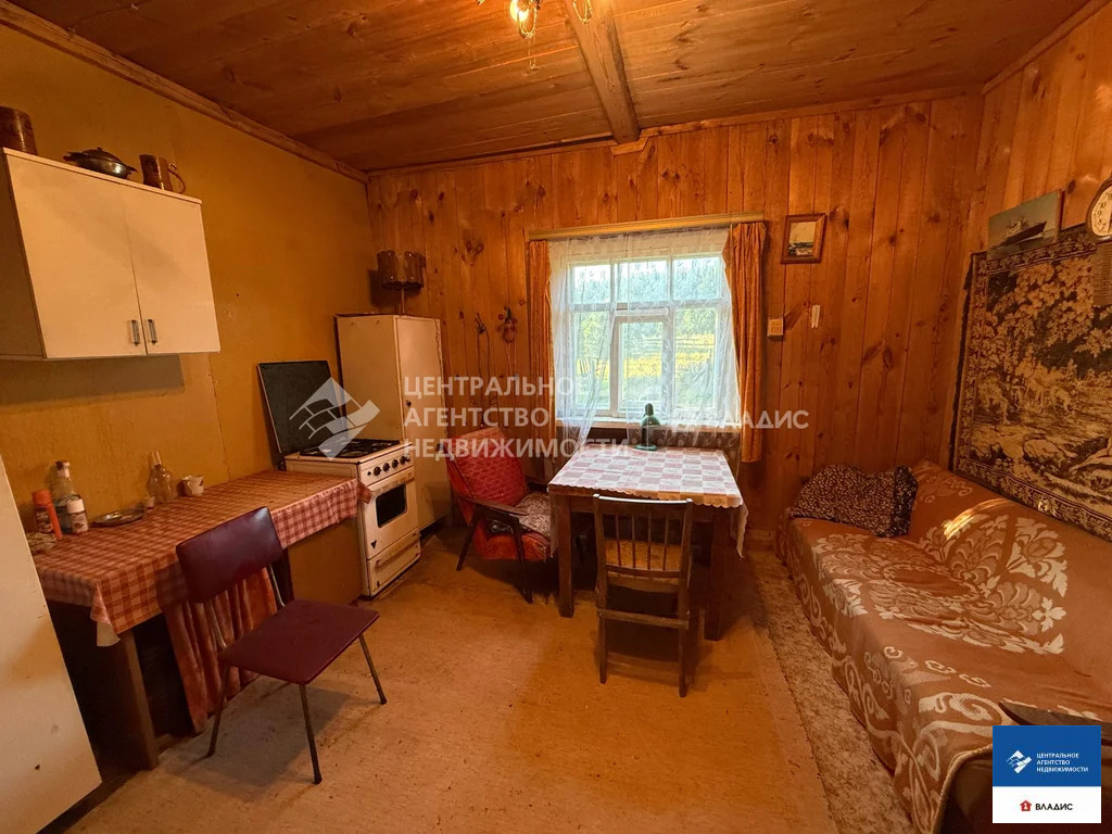 Продажа дома, Шульгино, Касимовский район - Фото 7