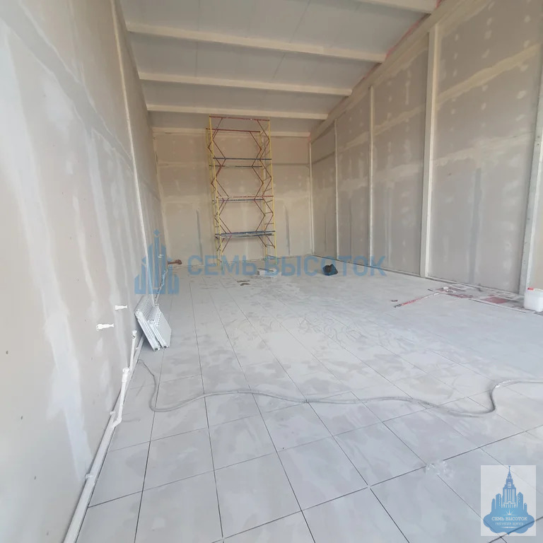 Аренда ПСН, Чехов, Чеховский район, ул. Осенняя - Фото 9