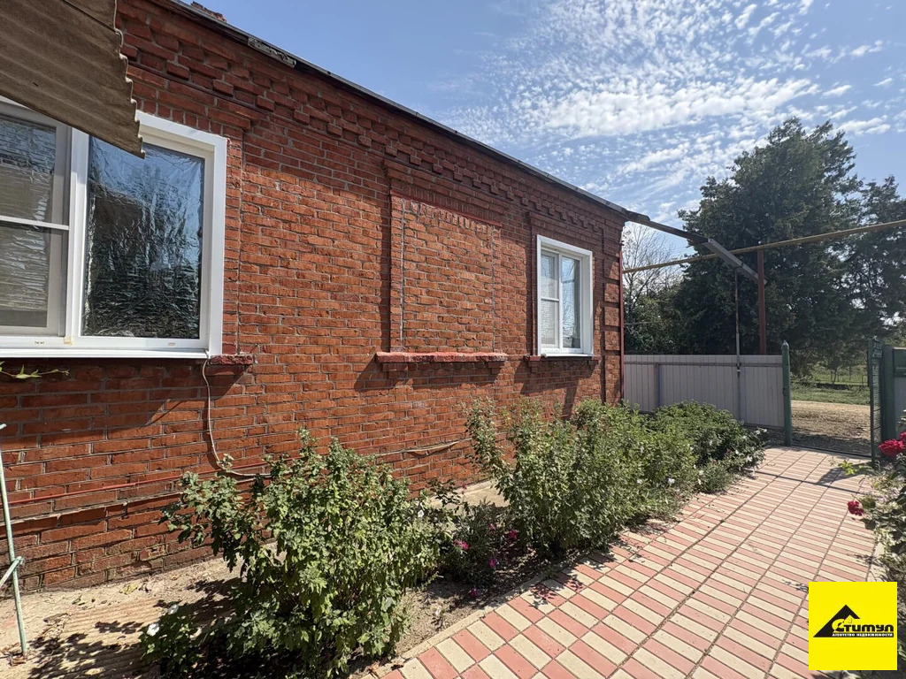 Продажа дома, Ясенская, Ейский район, ул. Пионерская - Фото 4