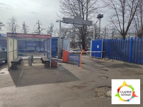 Офисные помещения различной площади в административном здании по адрес - Фото 5