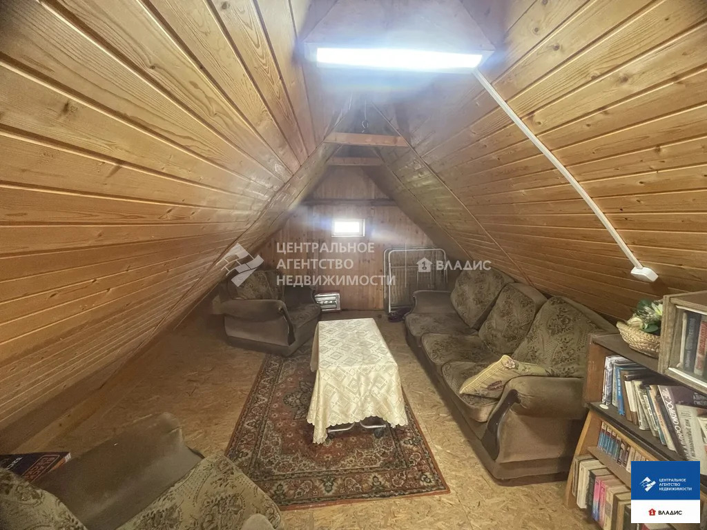 Продажа дома, Алешня, Рыбновский район - Фото 16