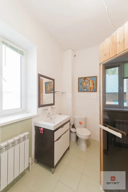 Продажа дома, Казань, ул. Шоссейная (Борисоглебское) - Фото 2
