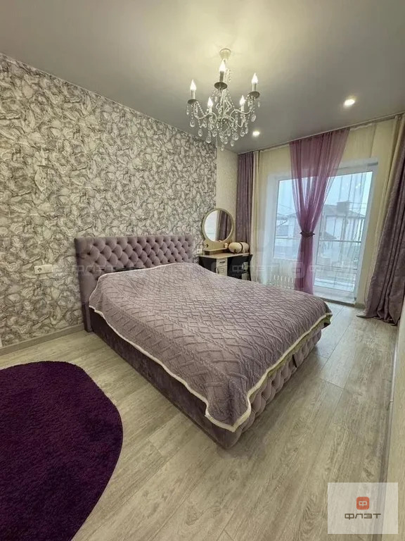Продажа дома, Большие Кабаны, Лаишевский район, ул. Туполева - Фото 8