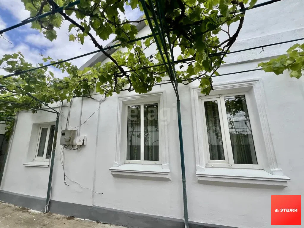 Продажа дома, Ивановка, Сакский район, ул. Приморская - Фото 45