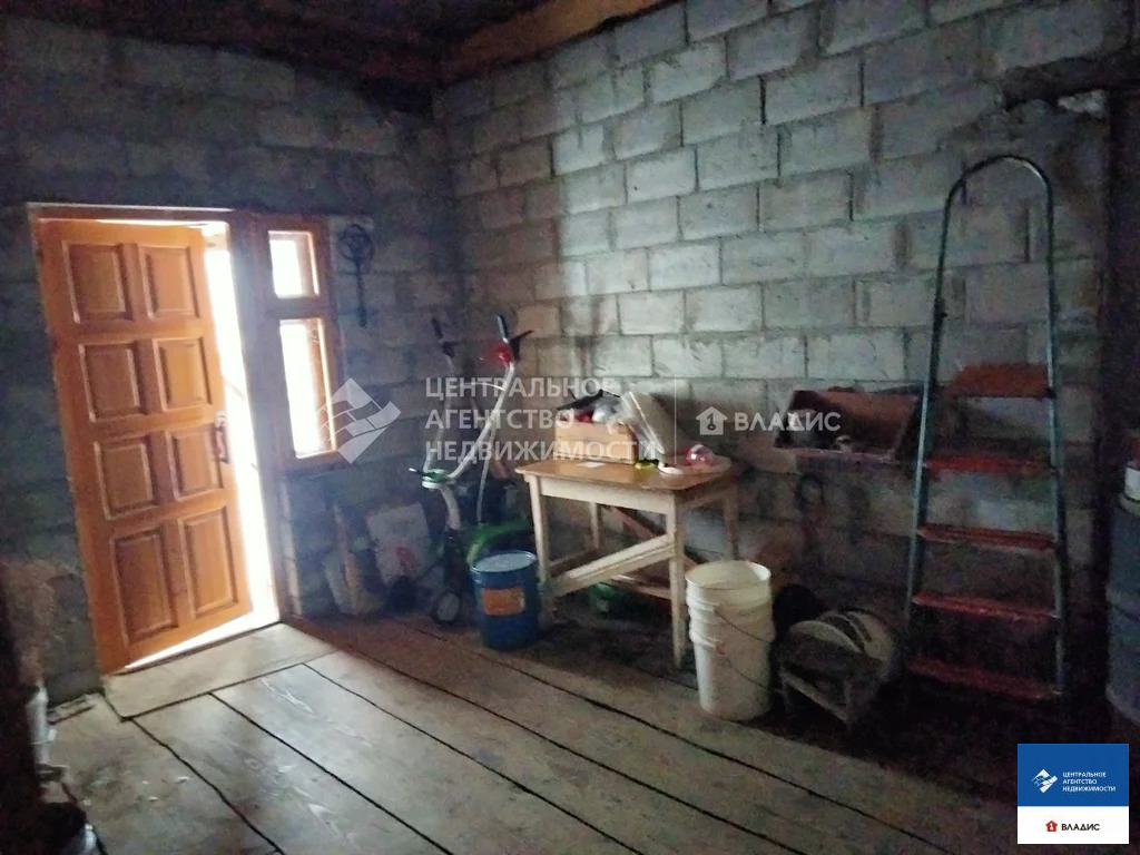 Продажа дома, Малеево, Касимовский район, улица Малеевский Карьер - Фото 4