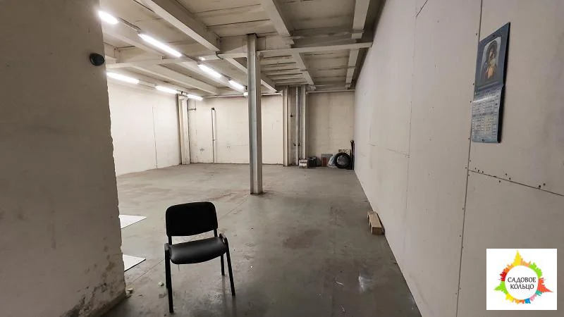 Отапливаемое помещение 422 кв - Фото 8