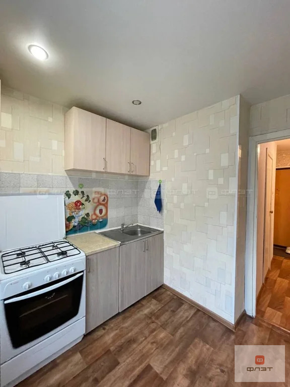 Продажа квартиры, Казань, ул. Адоратского - Фото 8