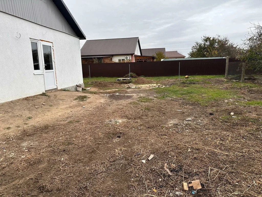 Продажа дома, Коржевский, Славянский район, ул. Октябрьская - Фото 15