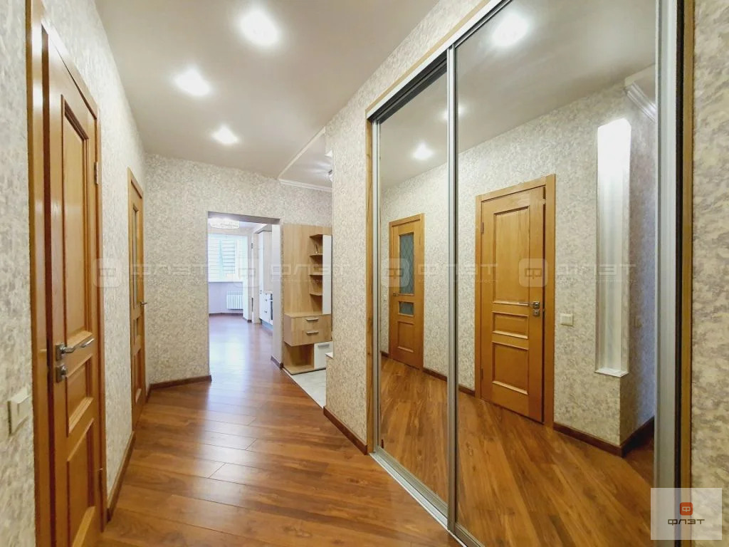 Продажа квартиры, Казань, ул. Адоратского - Фото 30