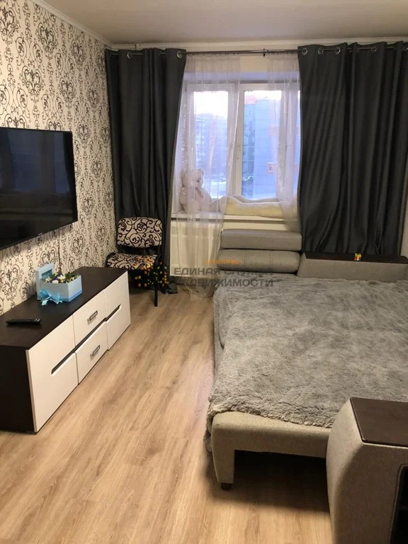 Аренда квартиры, Уфа, ул. Юрия Гагарина - Фото 5