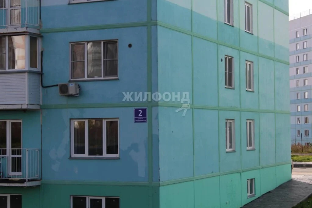 Продажа квартиры, Новосибирск, Плющихинская - Фото 4