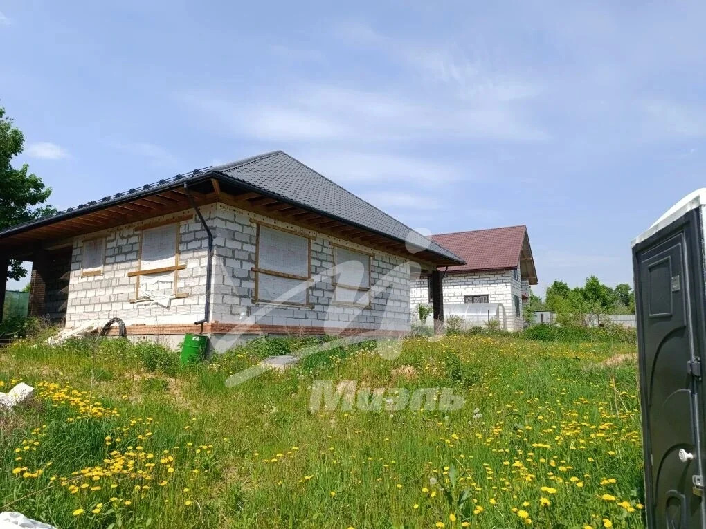 Продажа участка, Истра, Истринский район, Вишневая ул. - Фото 4