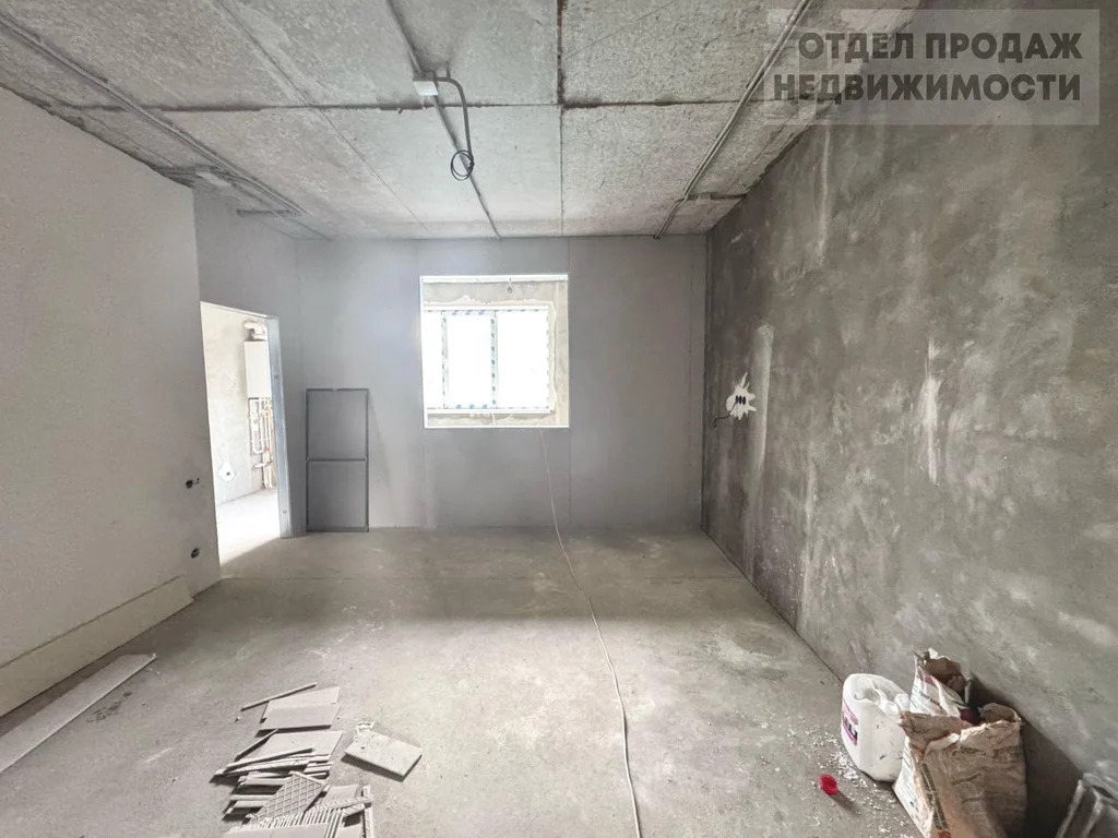 Квартира с теплым полом и индивидуальным отоплением - Фото 1