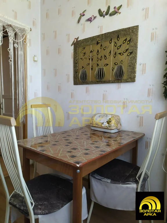 Продажа квартиры, Тамань, Темрюкский район, ул. Карла Маркса - Фото 17