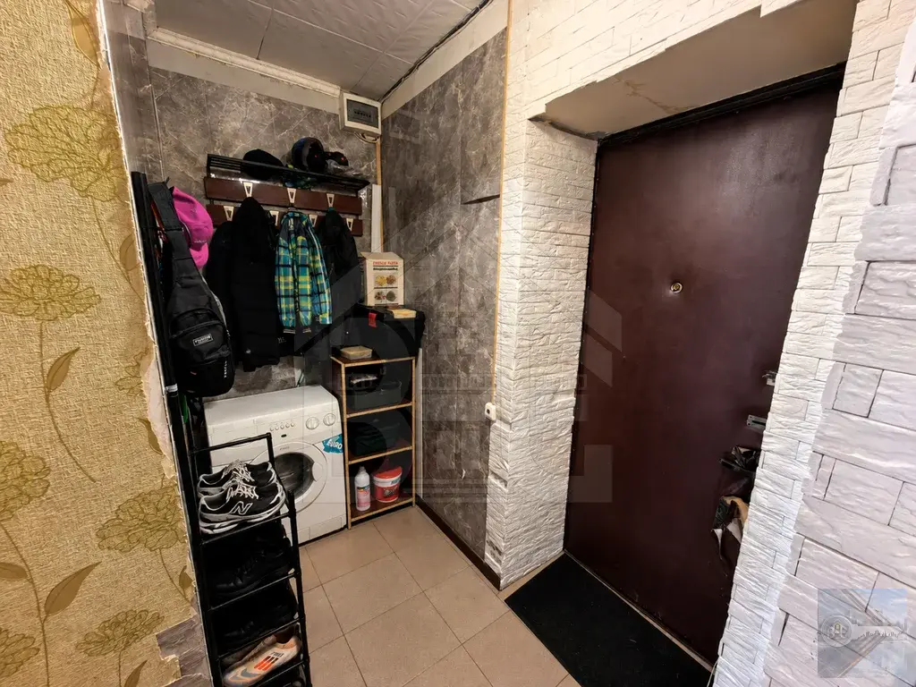 Продается 1-к квартира в г. Белоозерский - Фото 7
