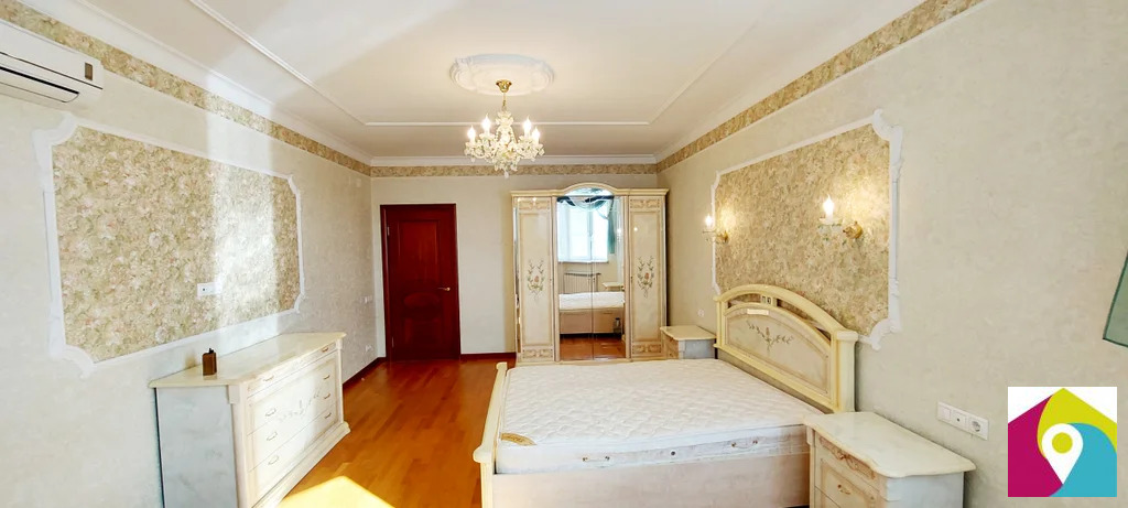 Продается квартира, Сергиев Посад г, Осипенко ул, 6, 128м2 - Фото 11