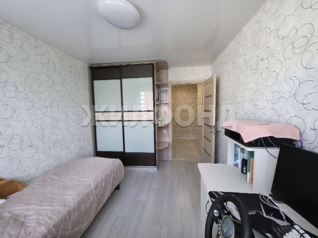 Продажа квартиры, Новосибирск, ул. Петухова - Фото 21