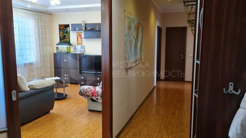 Продажа квартиры, Тюмень, г Тюмень - Фото 3