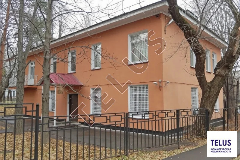 м. Варшавская, ул.Фруктовая 700.8м2 Здание (ном. объекта: 8350) - Фото 14