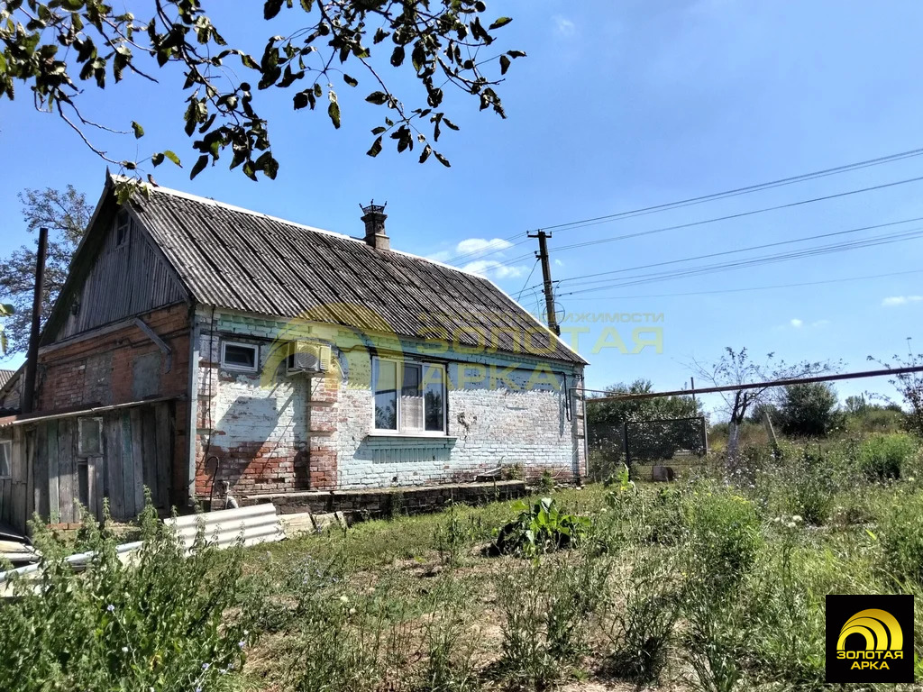 Продажа дома, Ахтырский, Абинский район, ул. Центральная - Фото 5