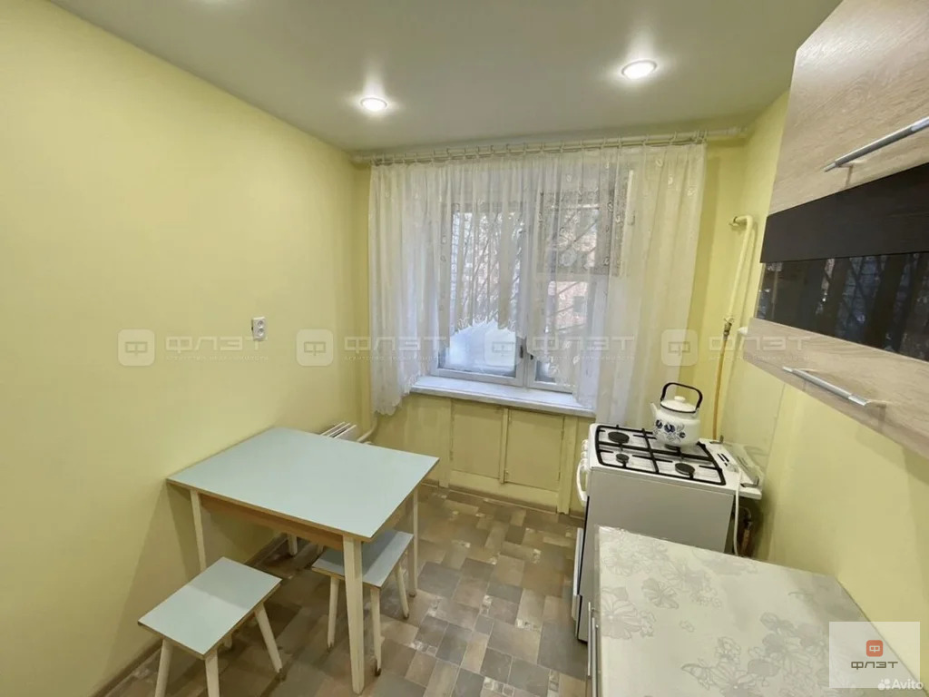Продажа квартиры, Казань, ул. Космонавтов - Фото 10