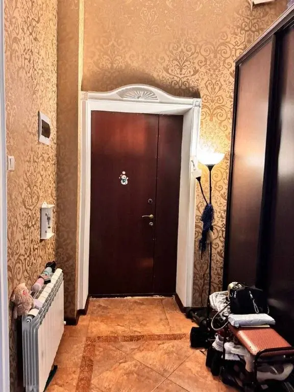 Продам 3-х комнатную квартиру в Каспийске - Фото 22