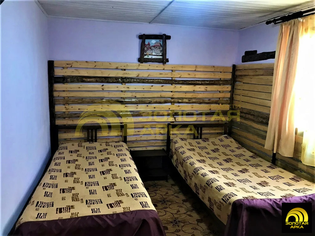 Продажа дома, Голубицкая, Темрюкский район, ул. Советская - Фото 15